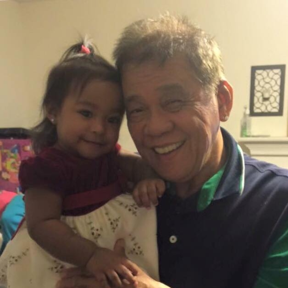 Meet your Posher, Dorrliza